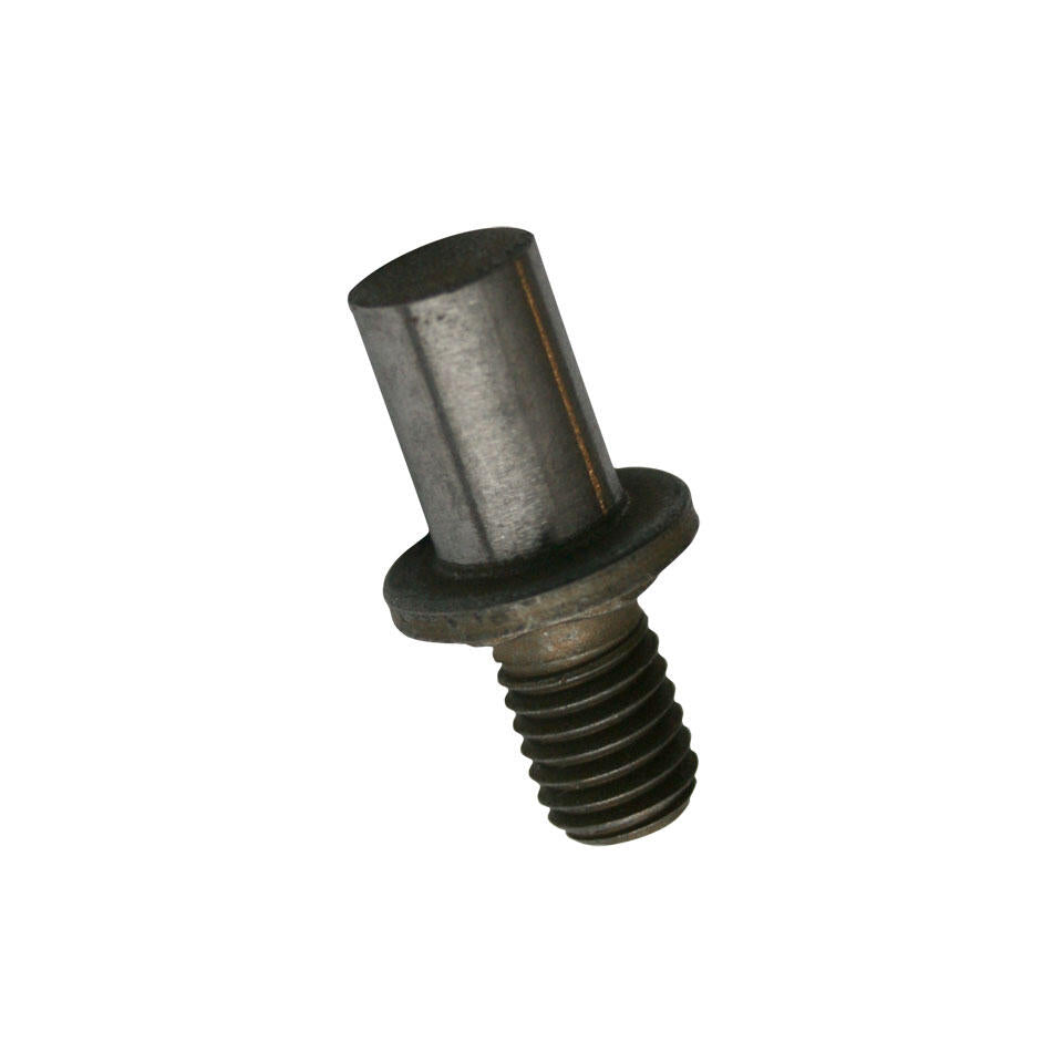 Halter, Schiebetürrolle, oben