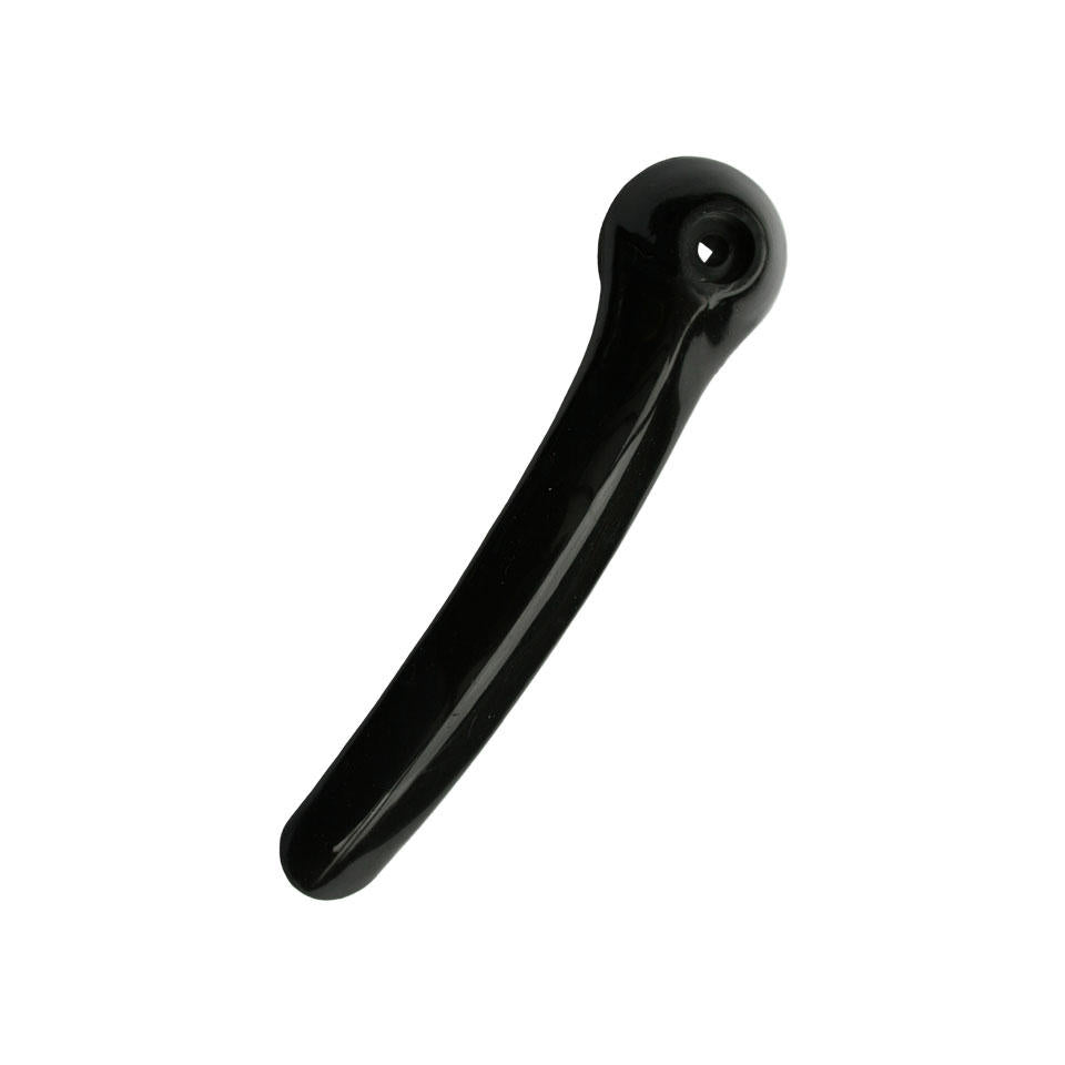 T1 Türöffner, Laderaumtür, schwarz, -07/67, Top