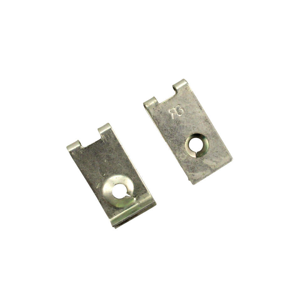 Klammer Türgriffbefestigung 01/64- 07/79 (Paar)