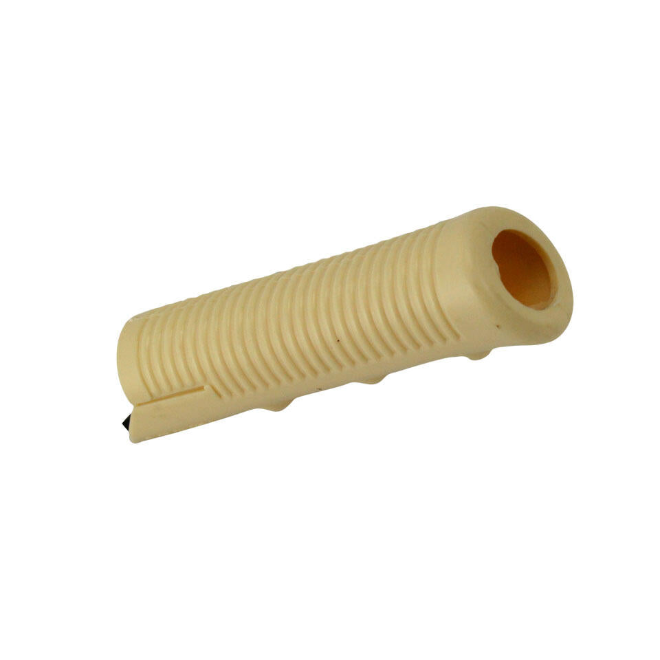T1 Handbremsgriff, elfenbein