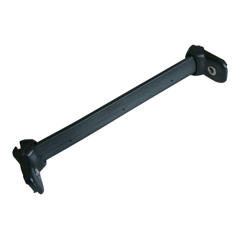 T2 Türschlaufe, schwarz, 08/67- 07/79