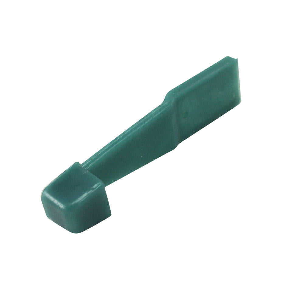 Heizungshebel, blau, 08/72- 07/79