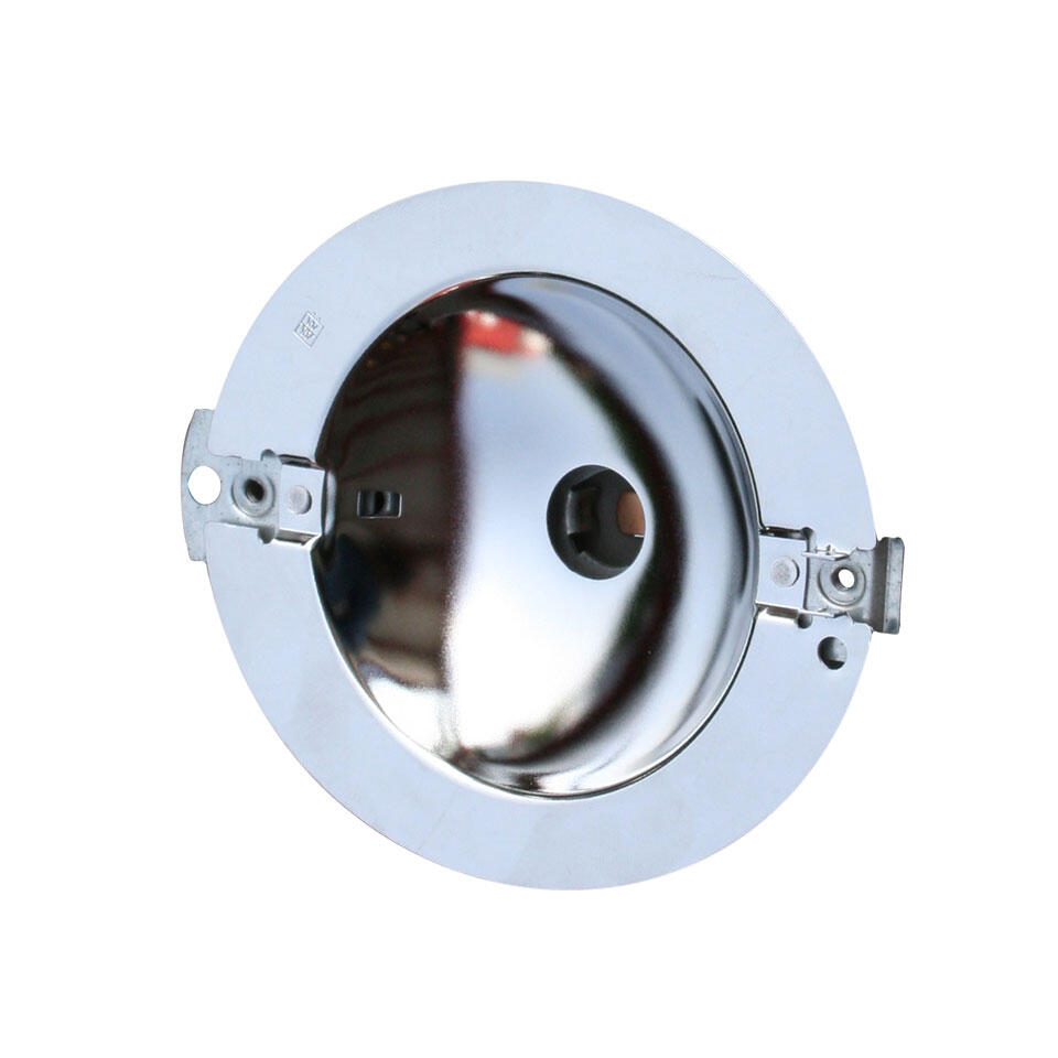 T1 Reflektorgehäuse, Blinker, rechts, 08/63-07/67