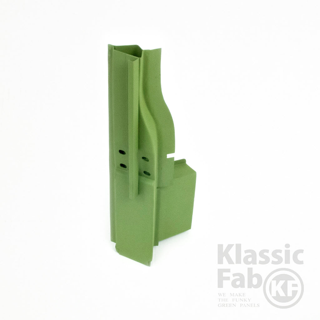 T1 A-Säule, links, Top