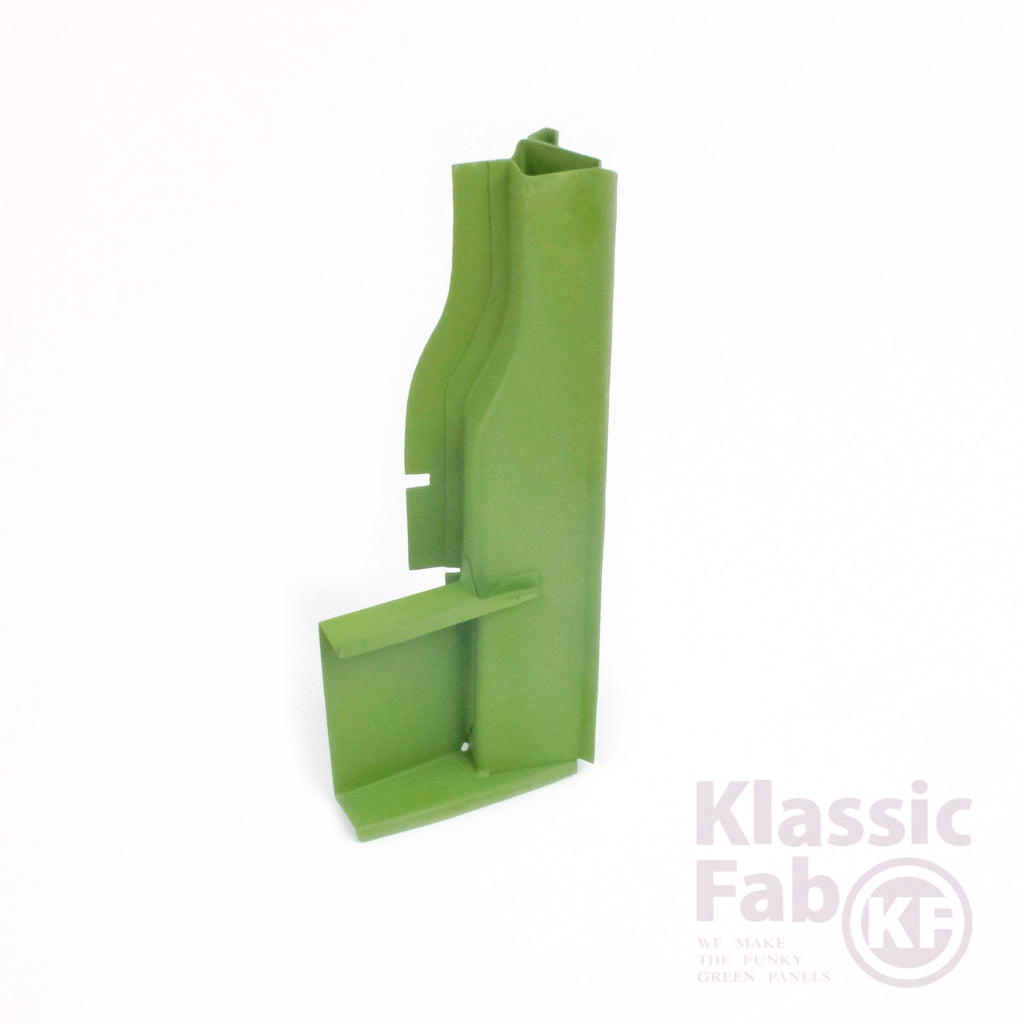 T1 A-Säule, links, Top