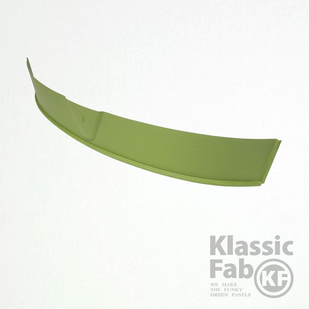 T1 Frontblech, unten, 200mm, Top