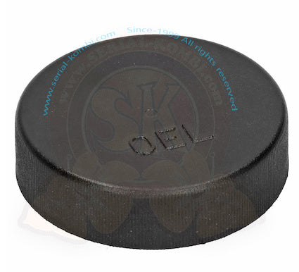 Deckel, Öleinfüllstutzen, 1.7- 2.0L, 08/71- 12/82