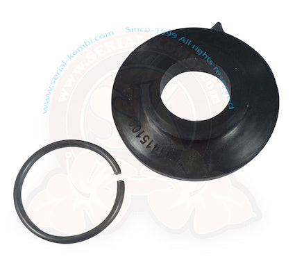 T2 Staubschutzkappe, Lenkgetriebe, 08/67- 07/72