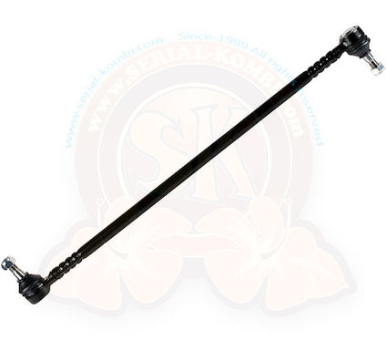 T2 Spurstange, nicht einstellbar, 08/67- 07/79