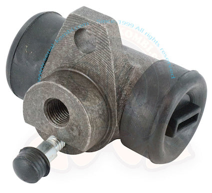 Radbremszylinder hinten, 22.2mm, 03/55- 07/71, Top