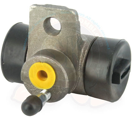 Radbremszylinder hinten, 22.2mm 03/55- 07/71