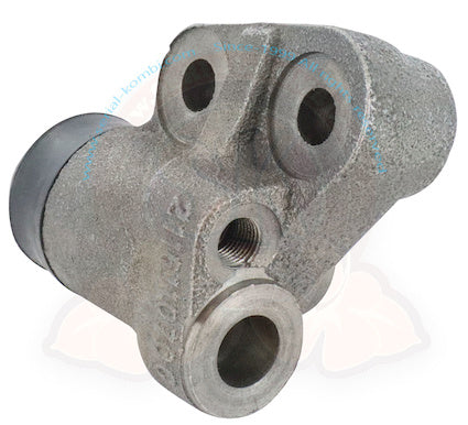 Radbremszylinder, vorne, rechts, 25.4mm, 08/63- 07/70, Top