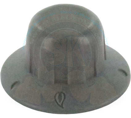 T3 Westfalia Drehknopf für Gasherd, grau, 05/79- 07/92, Top