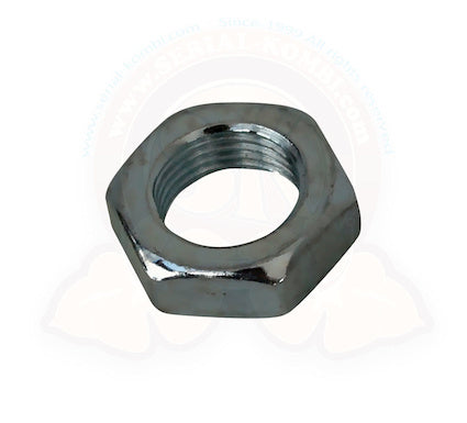 Mutter für Befestigung Lenkrad auf Lenksäule, M16x1.5x8mm