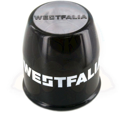 Westfalia Abdeckkappe für Anhängerkupplung