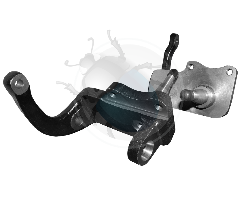 T2b Tieferlegungsachsschenkel, 08/72- 07/79