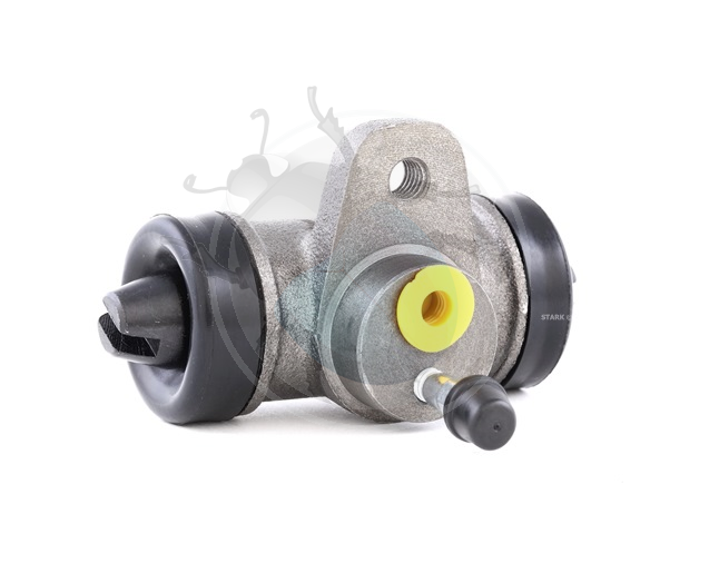 Radbremszylinder, hinten, 23.8mm, 08/71- 07/92