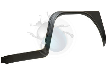 T2 Kniestück, außen, links, 08/71- 07/79