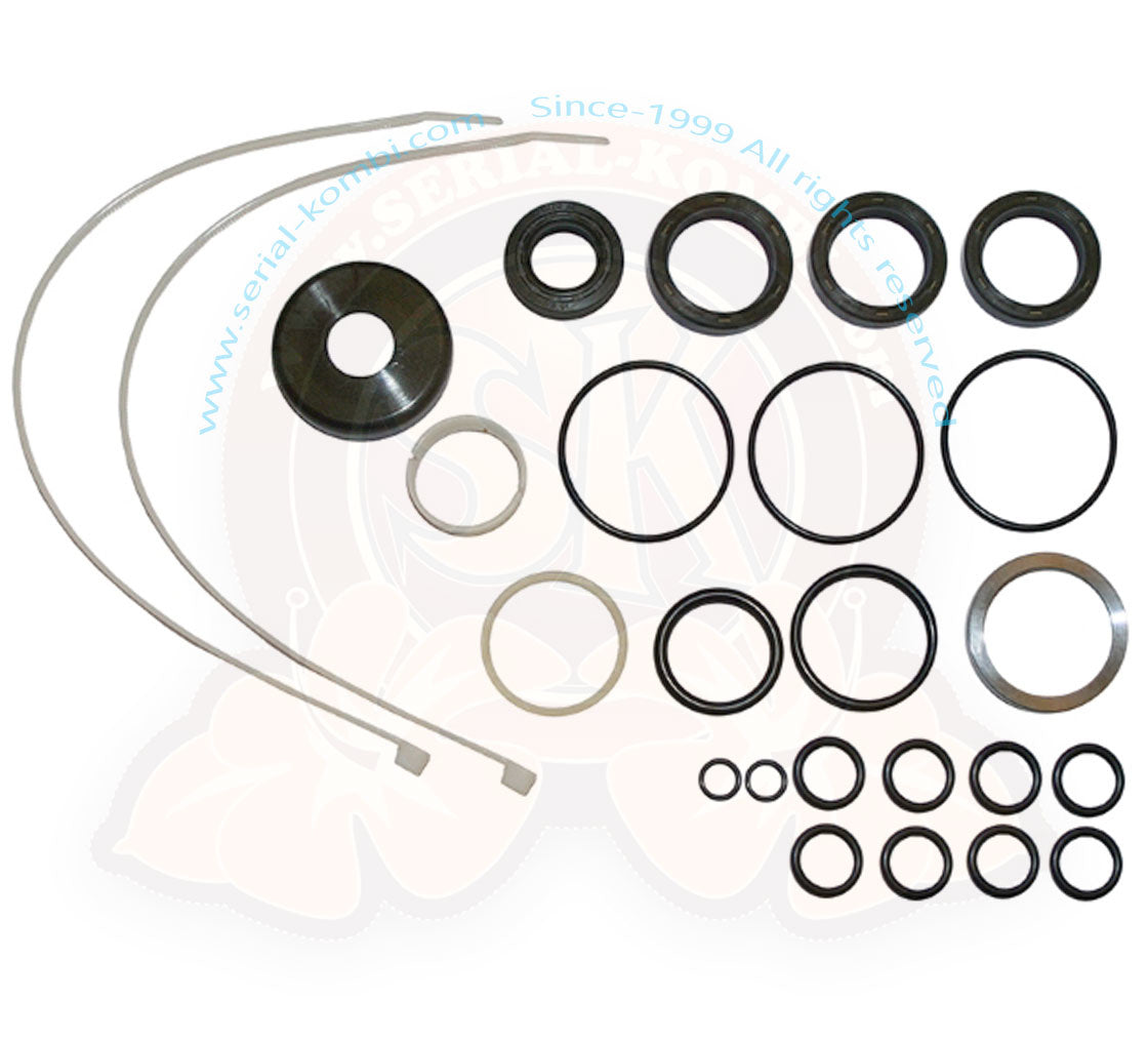 T3 Dichtungssatz für Servolenkung, 05/79- 07/92