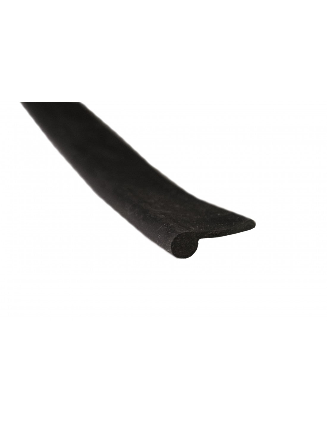 Möbelkeder, zwischen Möbel und Innenverkleidung, schwarz (pro 0,5m)
