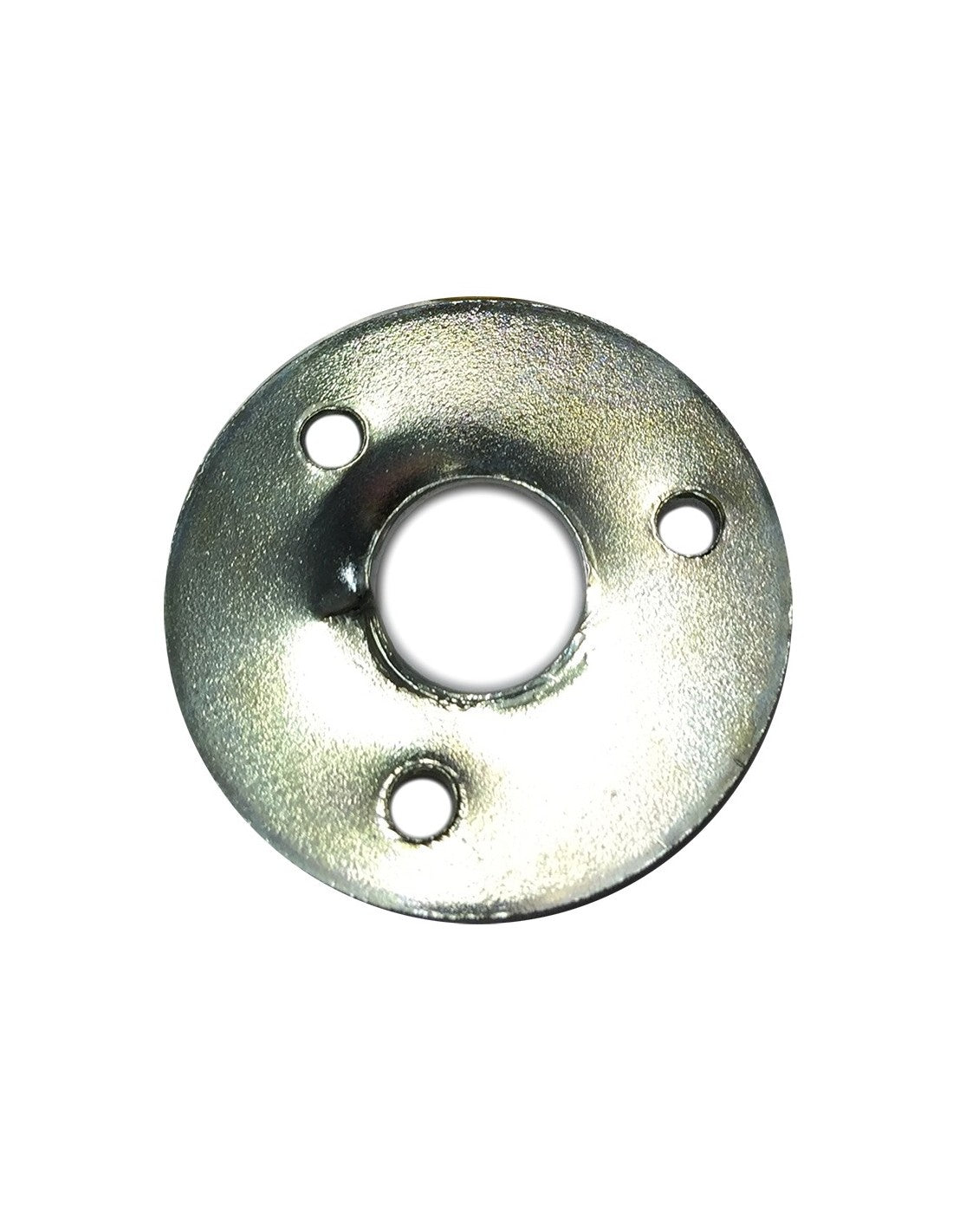 T2a Befestigung, Tischbein