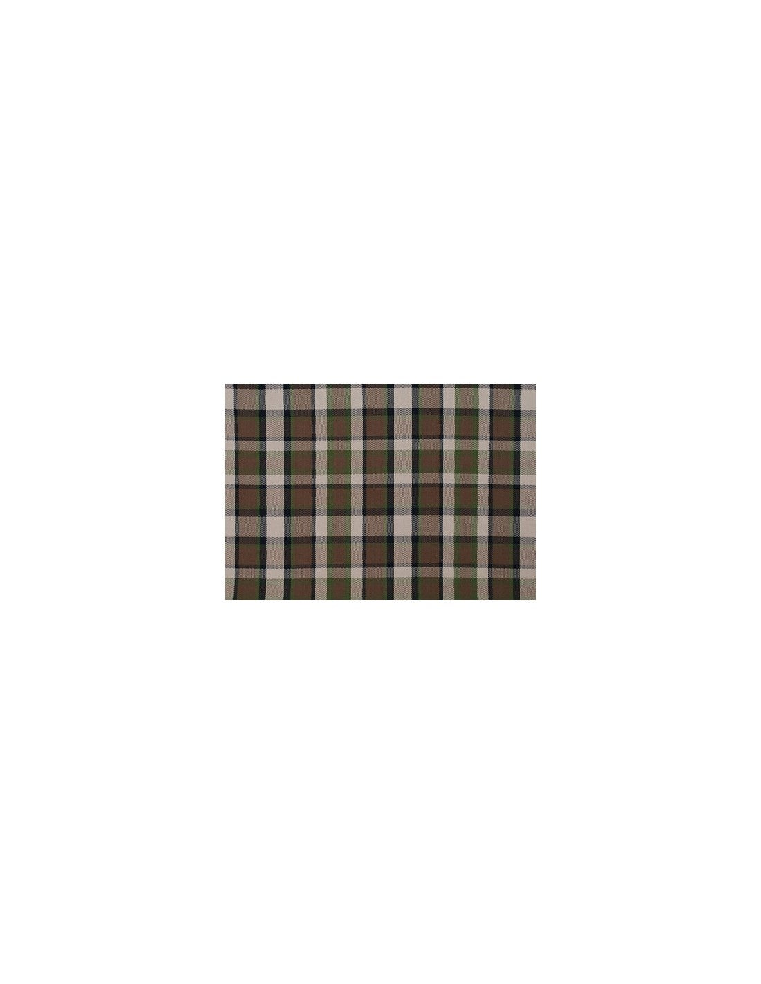 T2 Westfalia Helsinki, Bezug, seitlicher Sitz, braun/ beige