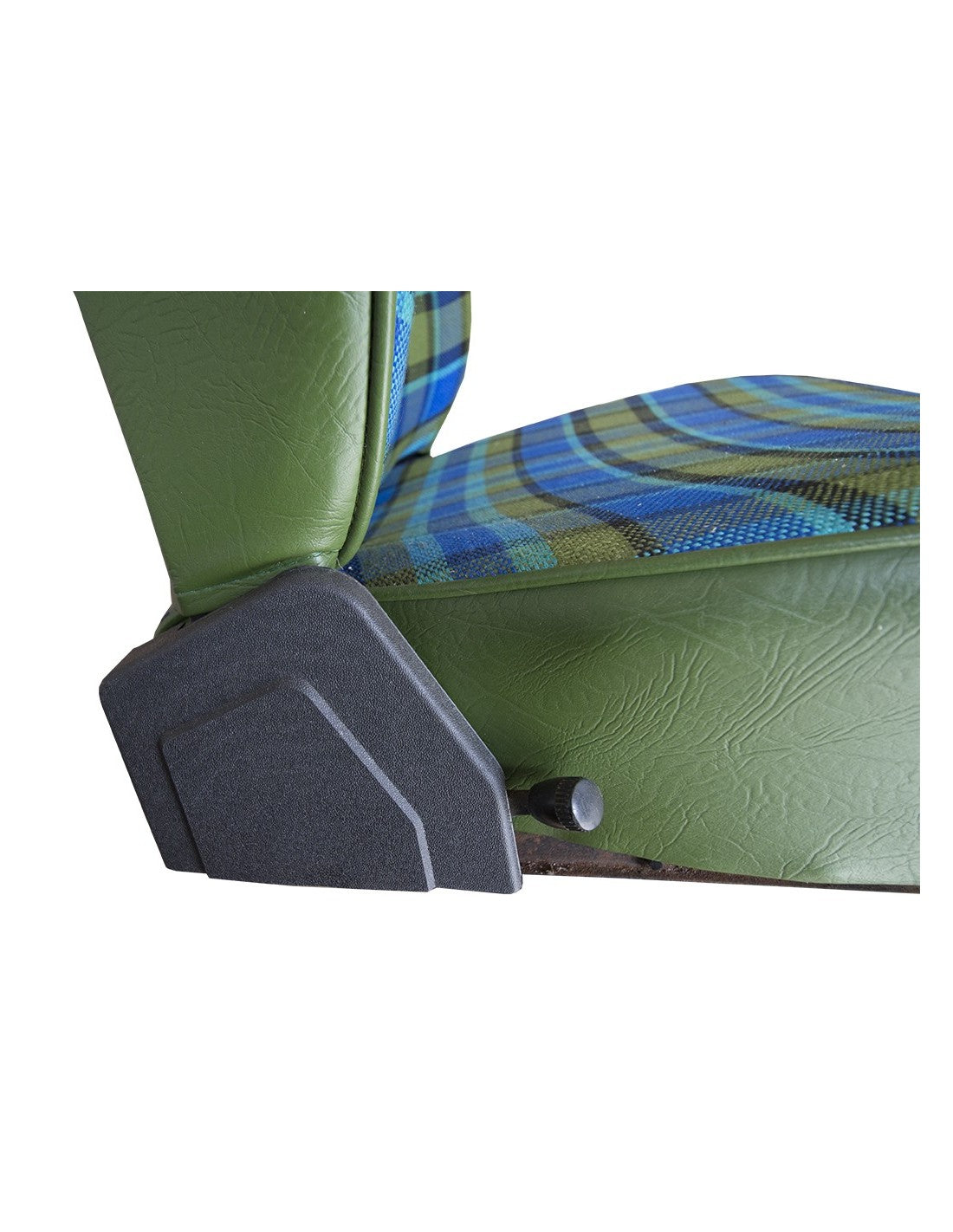 Abdeckung Sitzmechanik, rechts, 08/74- 07/92