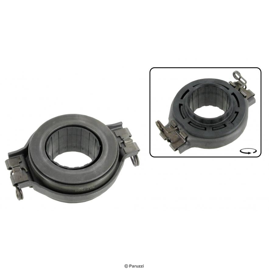 Ausrücklager, geführt, Top