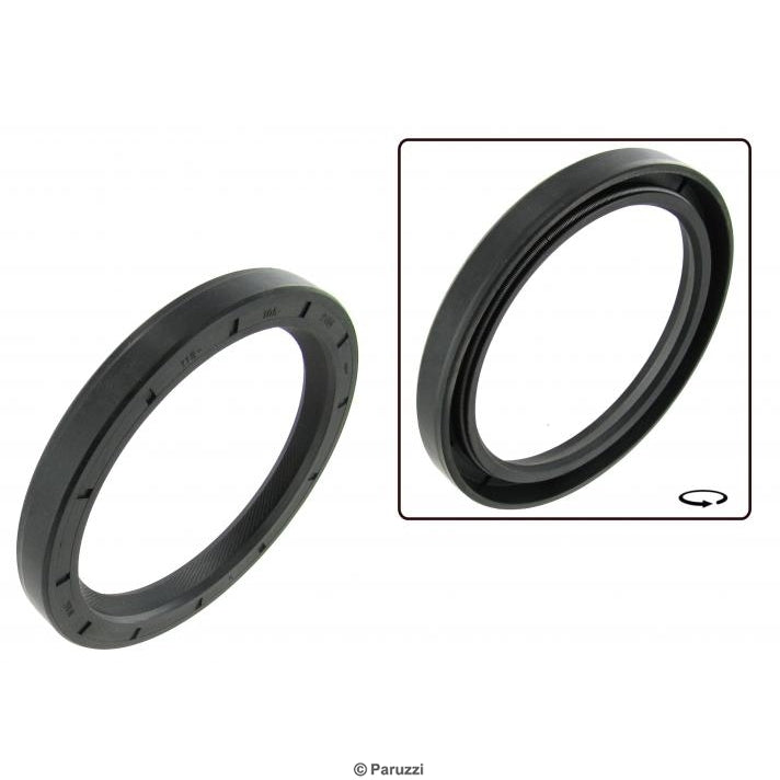 Wellendichtring, Kurbelwelle, Standard