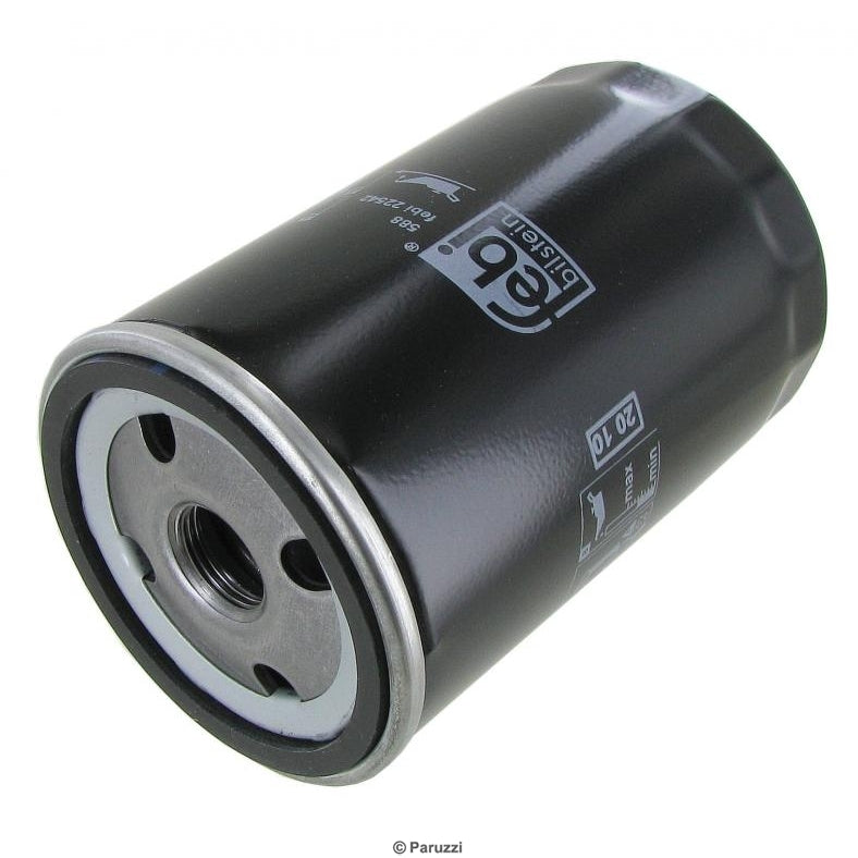 Ölfilter, Typ1-Motor