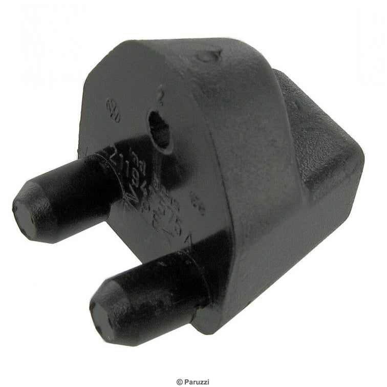 T2 Anschlagpuffer, Schiebetür, 08/74-07/79