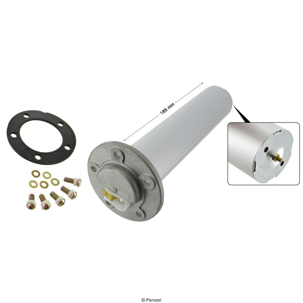 T1 Tankgeber, Repro, 03/55-07/67