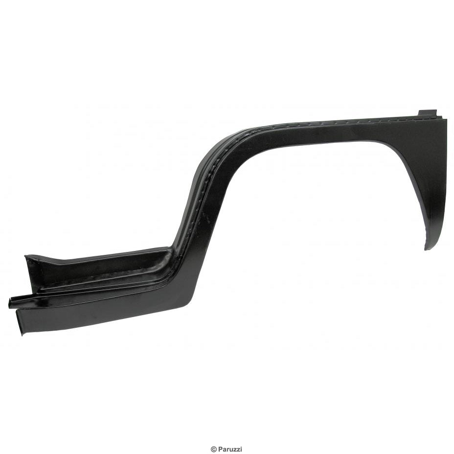 T2 Kniestück, vorne links, komplett 08/67- 07/71