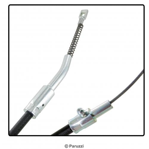 T1 Handbremsseil, 03/55-09/59, 3168mm