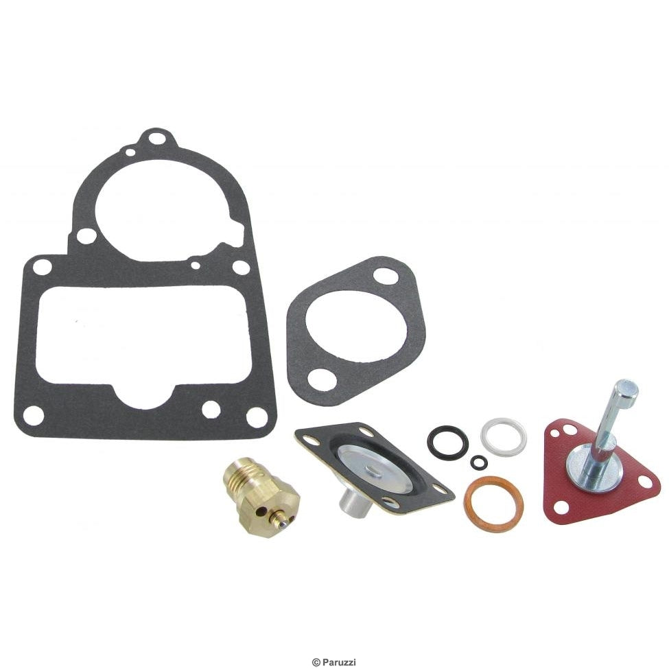 Vergaser-Reparatursatz, Solex 30 PICT-3