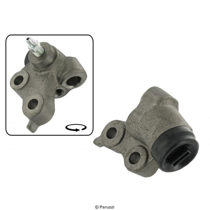 T1 Radbremszylinder, vorne, rechts, 03/55- 07/63