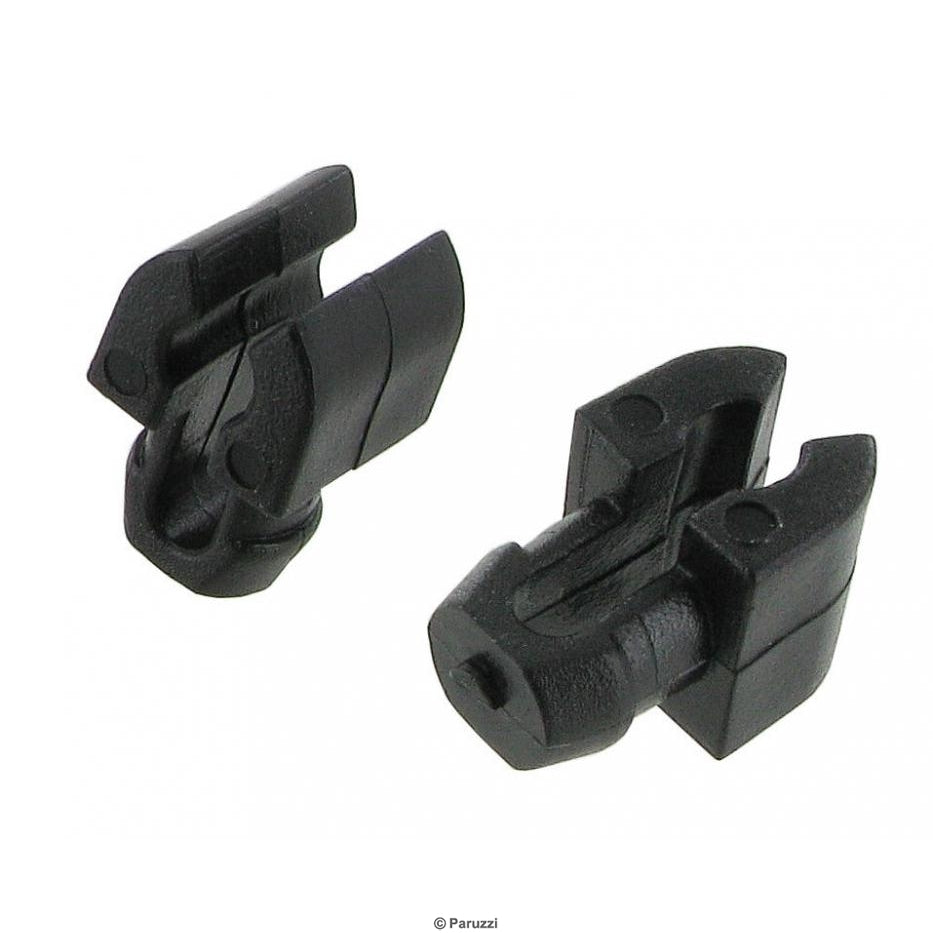 T3 Halteclip, Bremsleitung/ Chassis, (Stück)