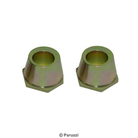 T2 Sturzexzenter, 08/67- 07/79