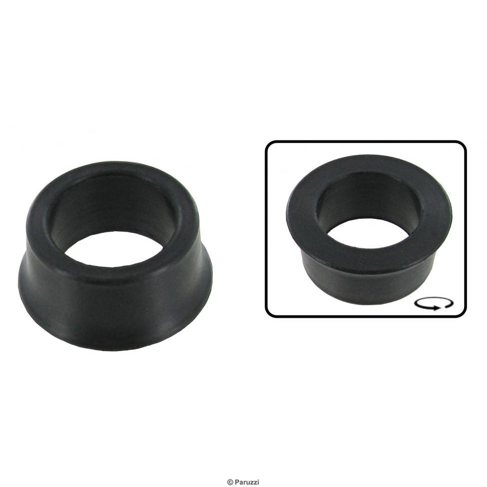 T1 Gummidurchführung, Lenksäule, Top