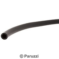 Schlauch, Wischwasser, 3.0 mm, pro Meter, ø 3.0 mm
