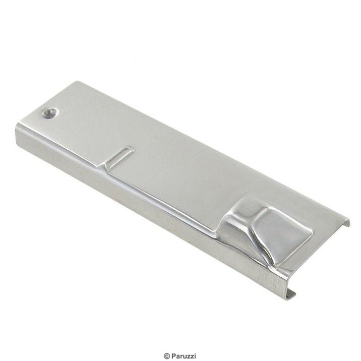 T2 Abdeckung, Drehfenster, Mitte + hinten, links, Top