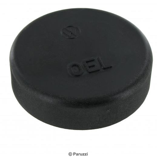 Öldeckel, 1.7- 2.0L, Typ4- Motor
