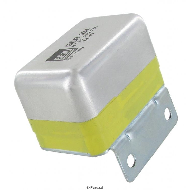 T2 Lichtmaschinenregler, 55A, 1.7- 2.0L, Typ4- Motor