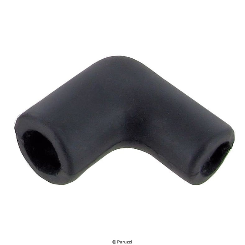 T2 Verbindungsschlauch, Unterdruckleitung, 1,7L Typ4- Motor