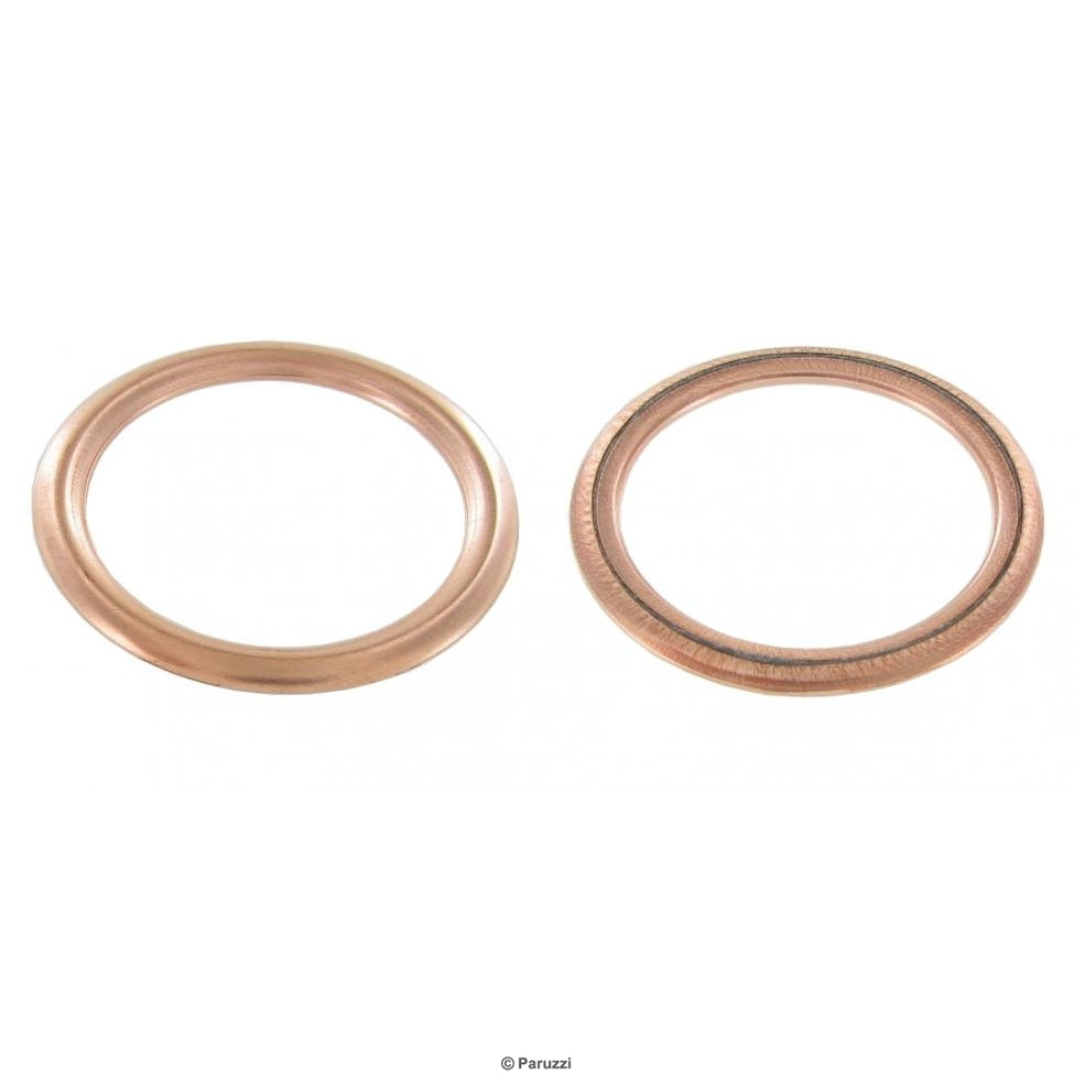 Dichtring, Ansaugbrücke, 22x 29mm