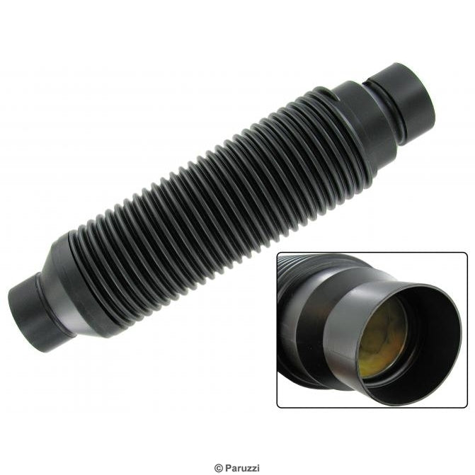 Heizschlauch, Wärmetauscher, 60/60, 360mm