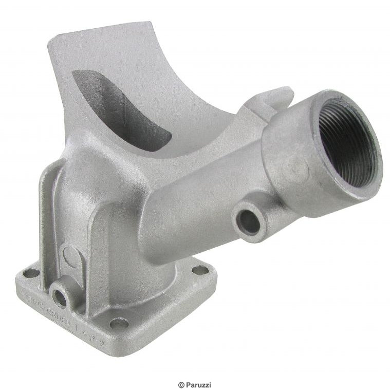 Lichtmaschinenträger, Aluminium