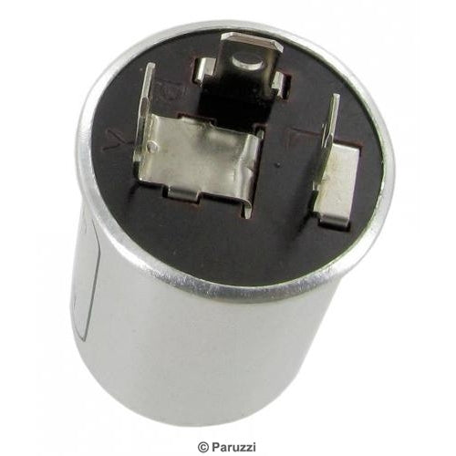 Blinkerrelais, 6V, 3-Pin