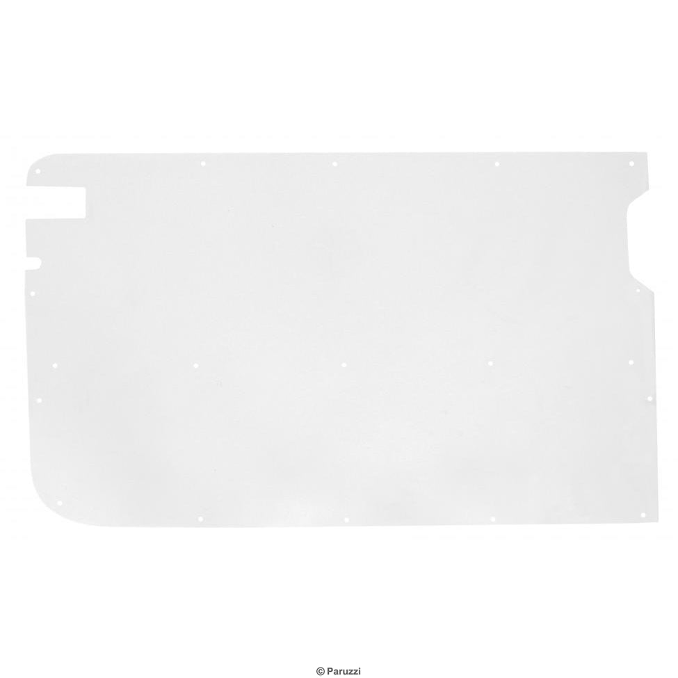 T3 Schiebetürfolie, innen, 08/84- 07/92