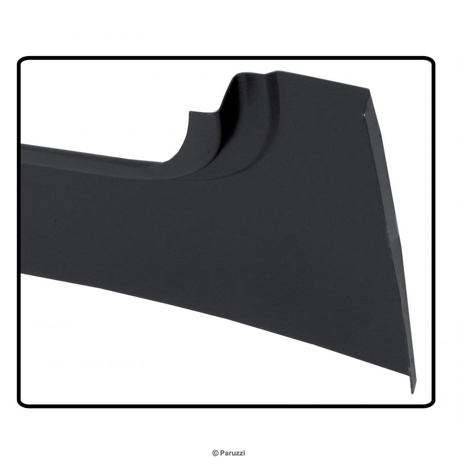 T3 Reparaturblech, Heckscheibenrahmen, unten